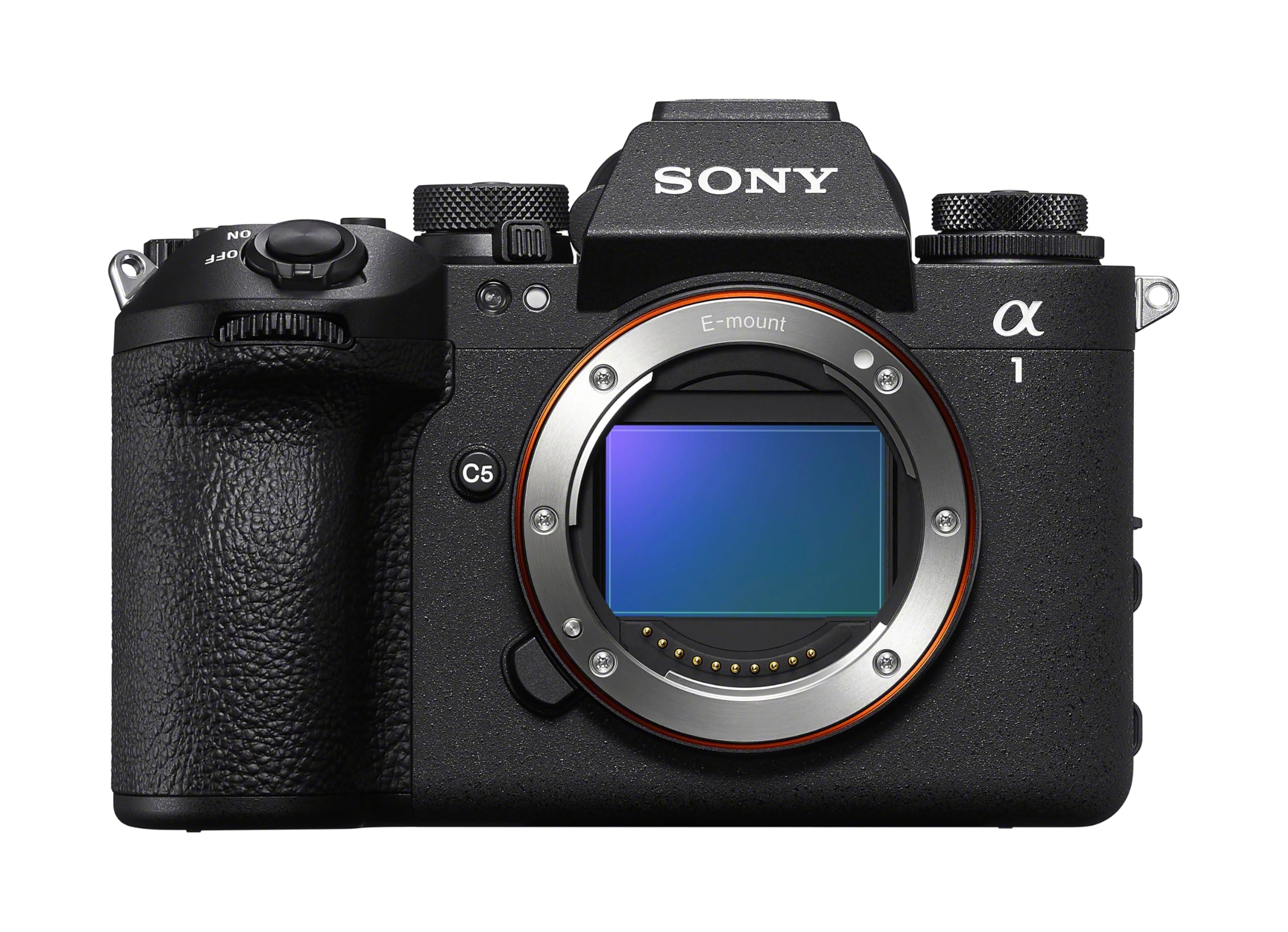 Sony Alpha 1 Mark II ILCE1M2
