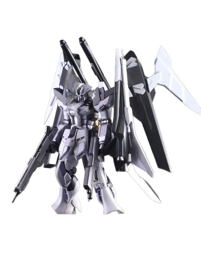 halamodo Xingfengshe XF - 03 - Assembly Model Plastic