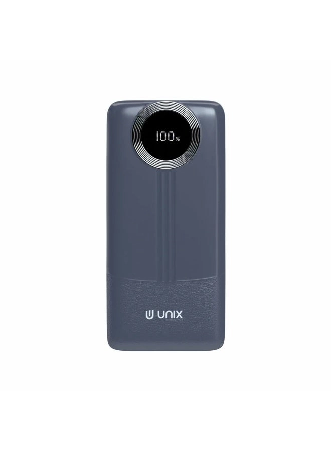 Unix Ux-1536 - 20000mAh 22.5W