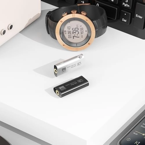 UA1 PLUS - CS43131 CS4131