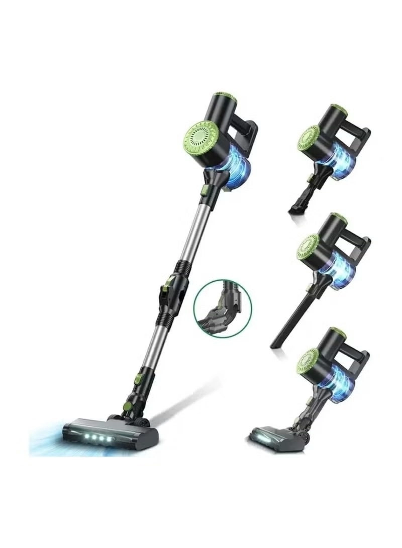 DX2903 - Cordless 20-35 Mins