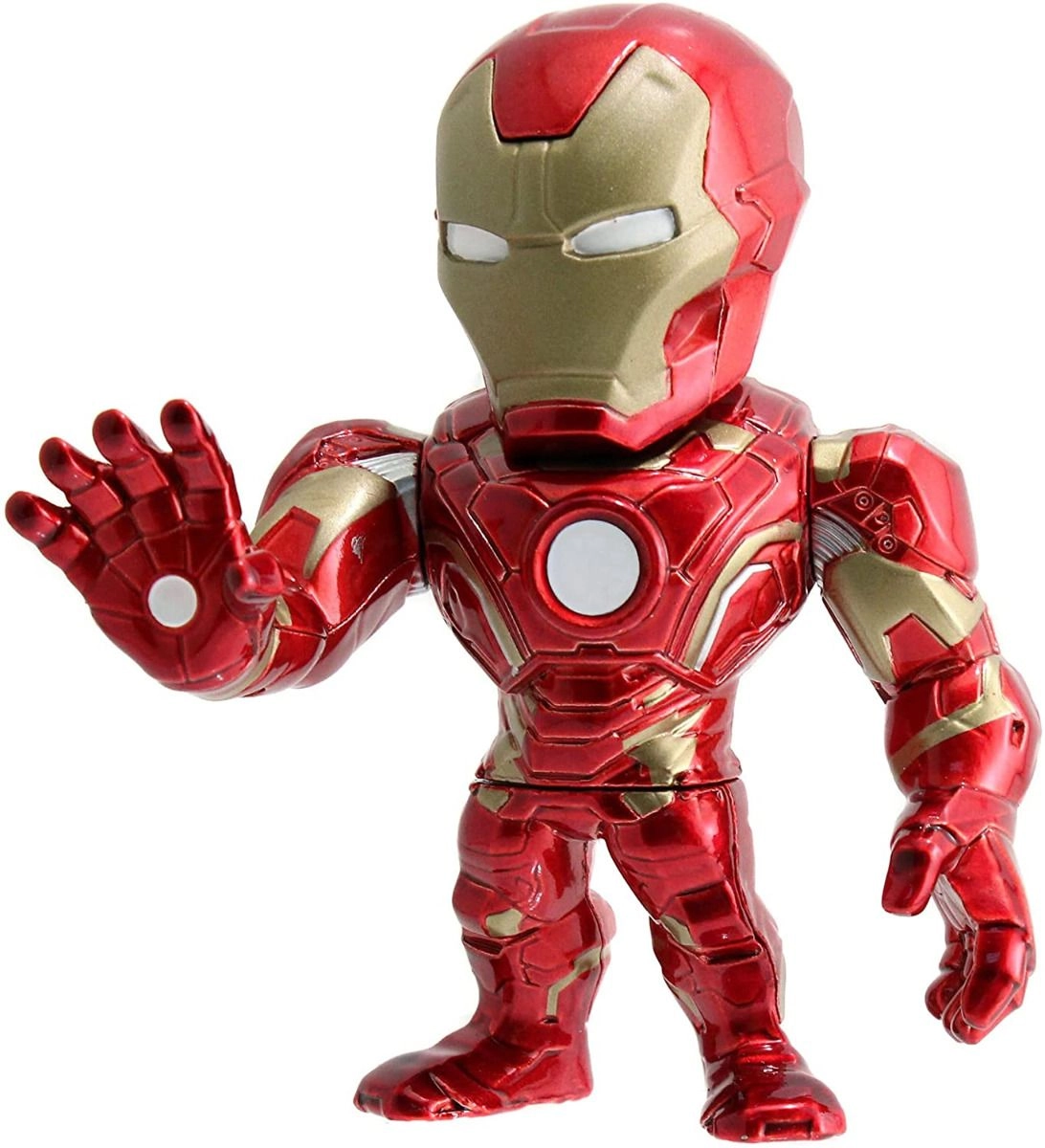 Marvel - Ironman