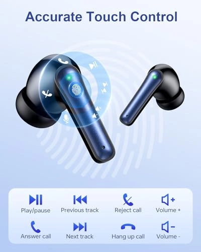 T12 Wireless Earbud