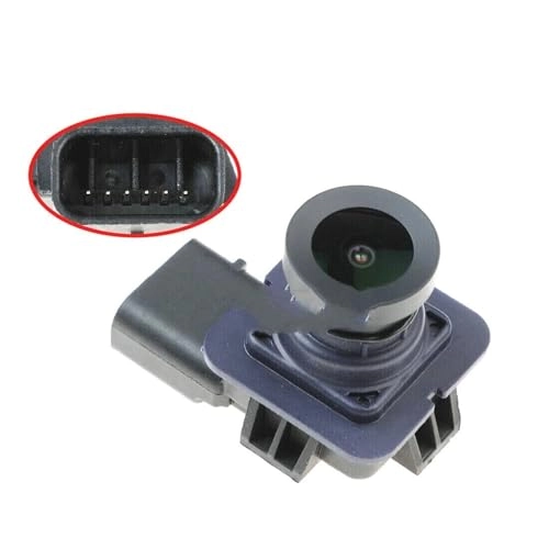 Reversing Camera - HD