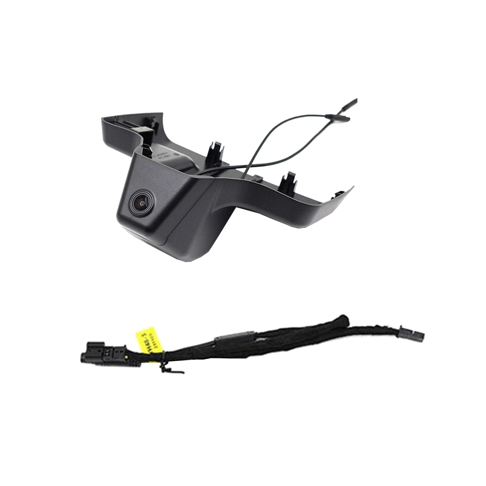 Toiumops Dash Cam - 4K 2160P for Hongqi H5 II 2022-2024