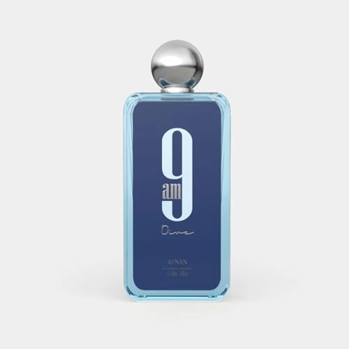 9AM Dive Eau de Parfum 100ml
