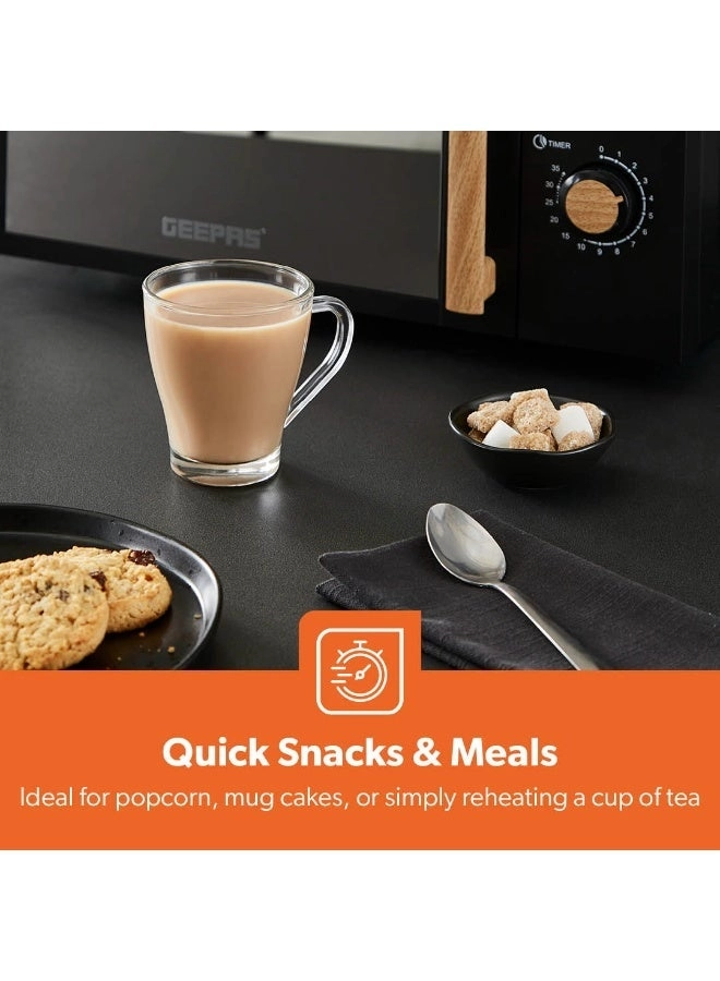 NordiQ Collection GMO34062UK-BK