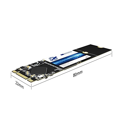 SSD - 2000 GB M.2 2280