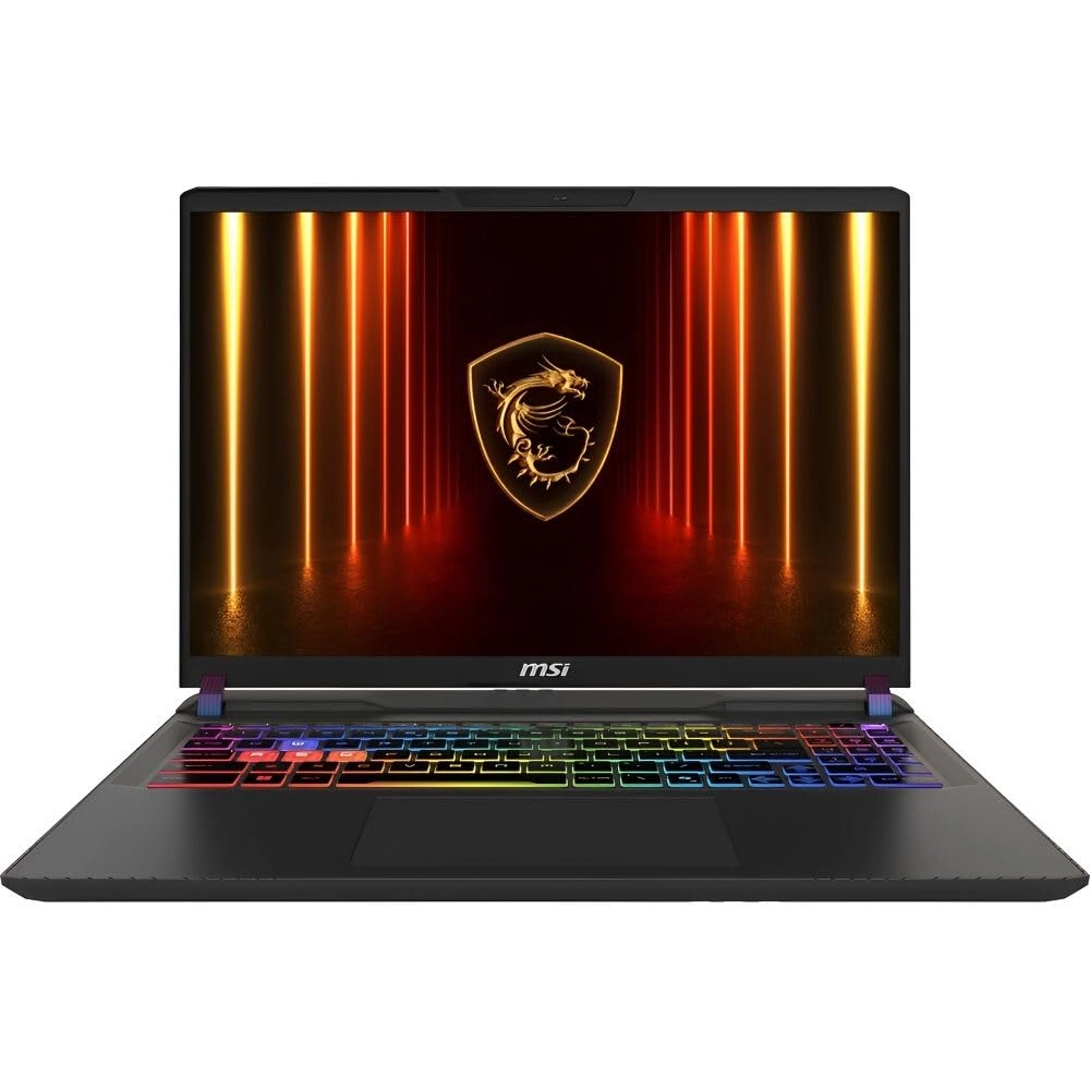 Vector 16 HX AI A2XWHG - 16'' Core Ultra 9-275HX 32GB DDR5 1TB SSD