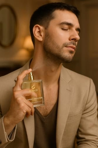 GARDEN AFTER RAIN Eau de Parfum 10ml