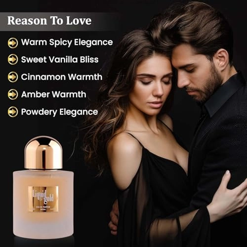 AYLA LUER Eau de Parfum - 100 ml