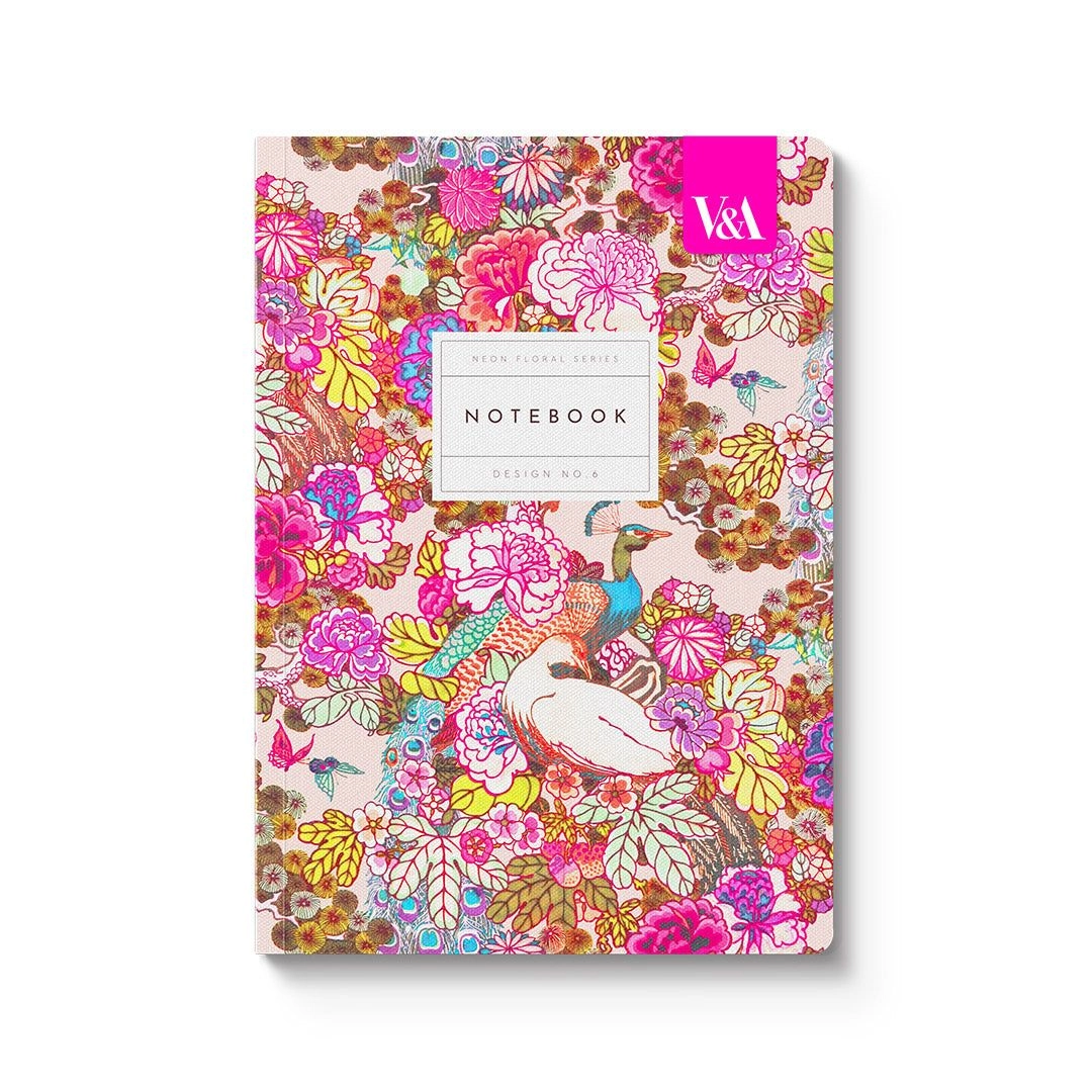 Ohh Deer Premium Perfect Bound Notebook A5 Softcover