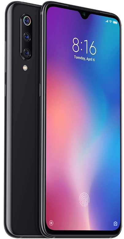 MI 9 SE - 6GB 64GB