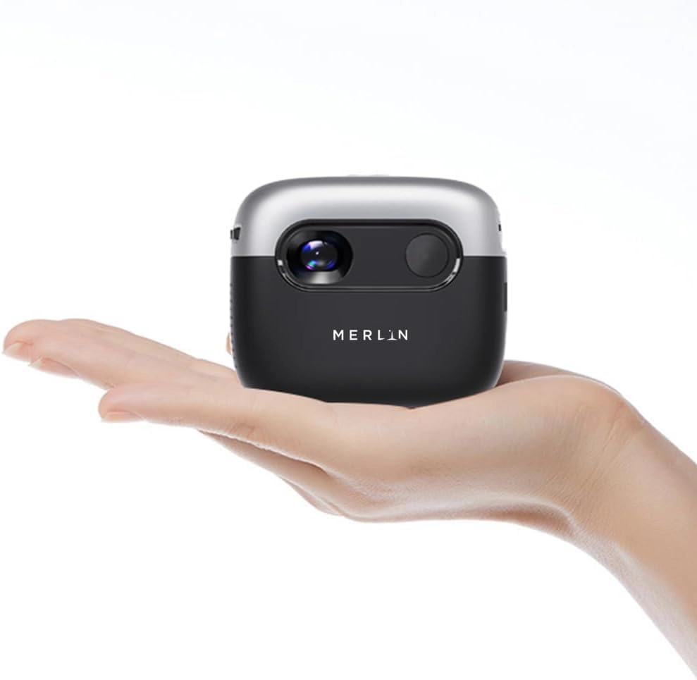 Cube Premium Smart Projector 410248