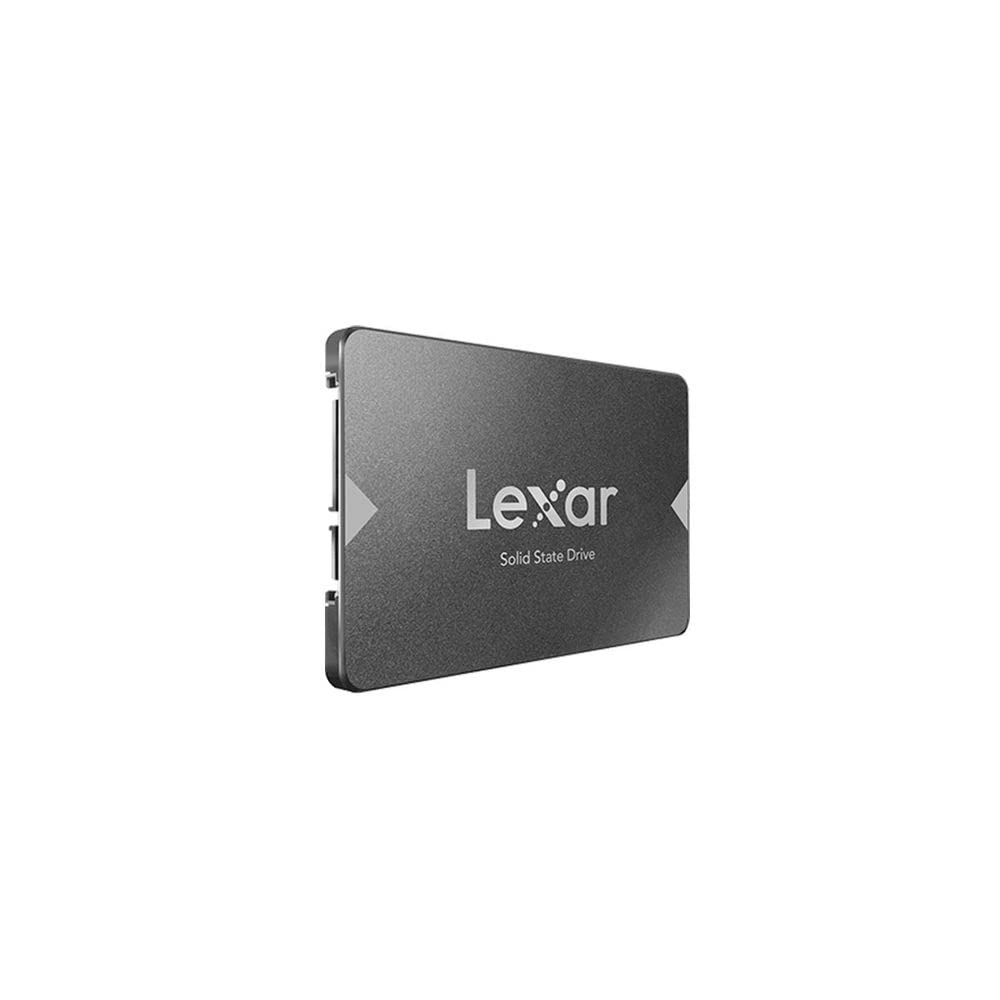 Lexar NS100 - 128 GB 2.5 Inch