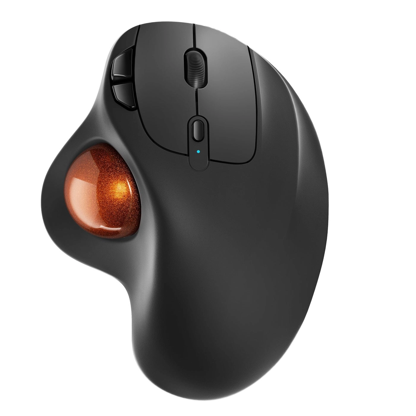 M501 Trackball Mouse - Wireless