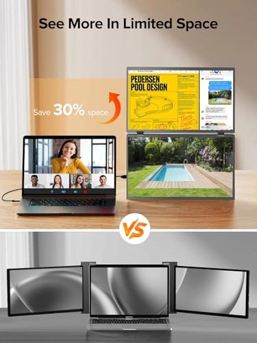 Delta - 156J11 15.6" 1080P