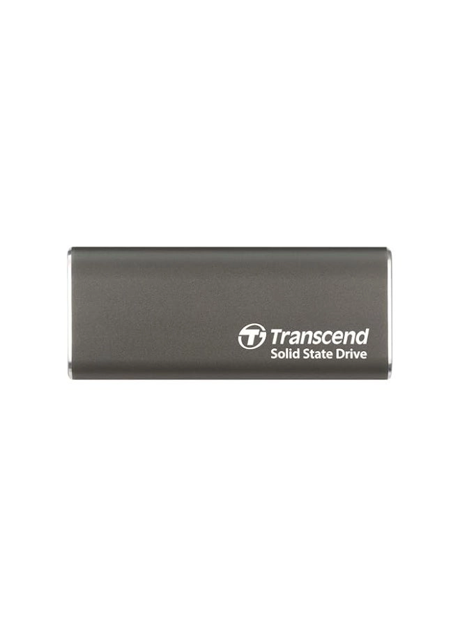 Transcend11 ESD265C - 1TB