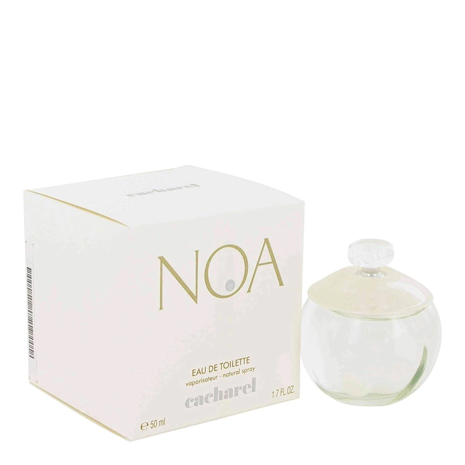 Cacharel Noa - Eau de Toilette 50ml