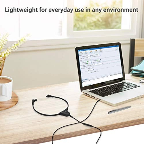 SM-901M Wired Headset