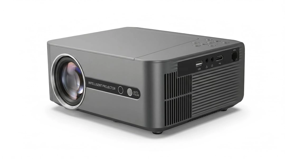 YOUXI C11 400 ANSI Lumens