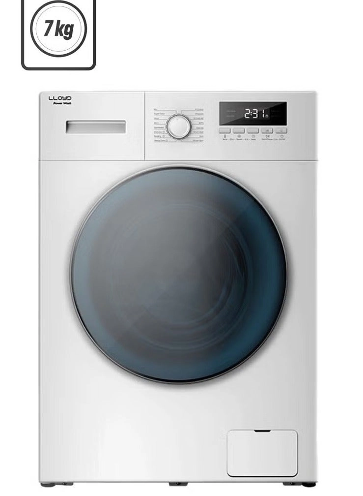 Power Wash GLWF703POGWT04