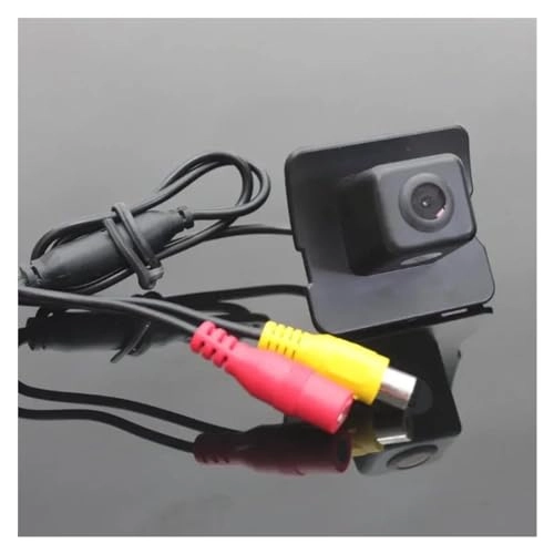 Car Backup Camera - Night vision 6M video cable 720x540