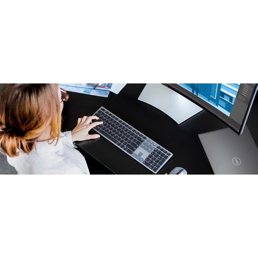 Precision 7000 7770 - 17.3'' i7-12850HX 32GB DDR5 512GB SSD