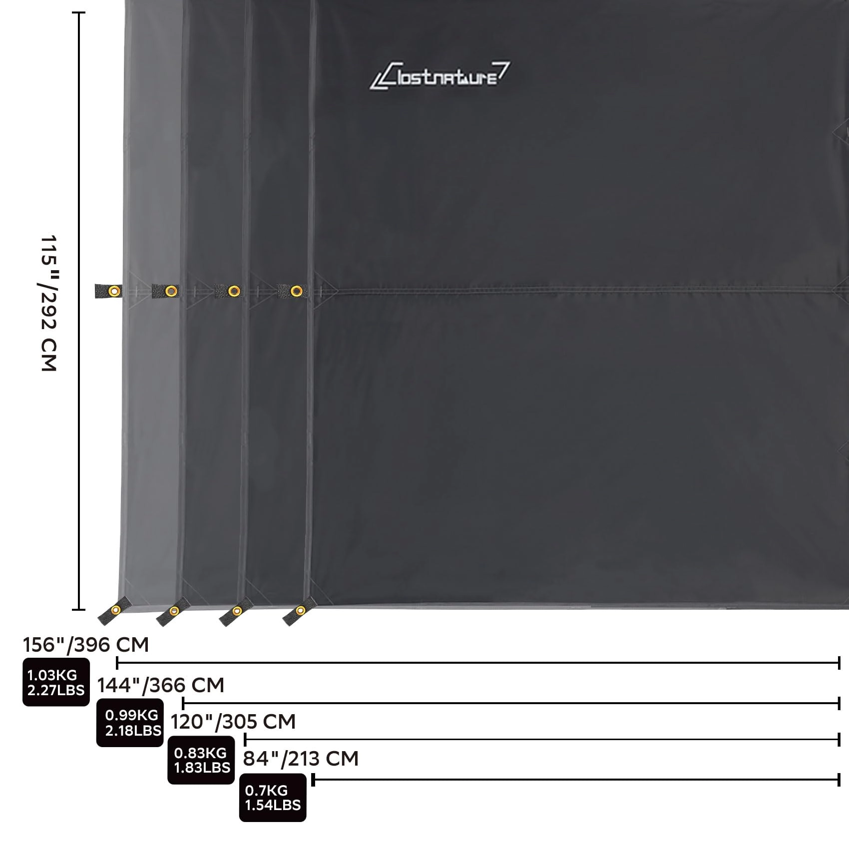 Camping Tarp