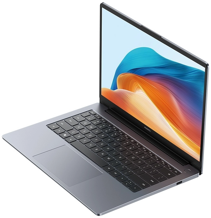 Matebook 14 U7-155H - 14.2'' Core Ultra U5 16GB DDR5 512GB SSD
