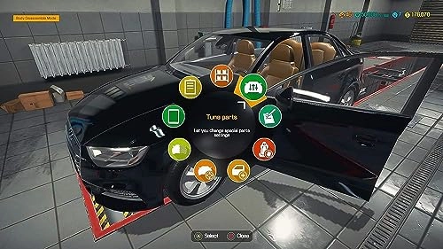Car Mechanic Simulator - Xbox One