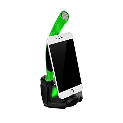 Voice - Desktop USB Green