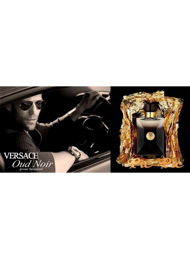 Oud Noir Eau de Parfum 100 ml