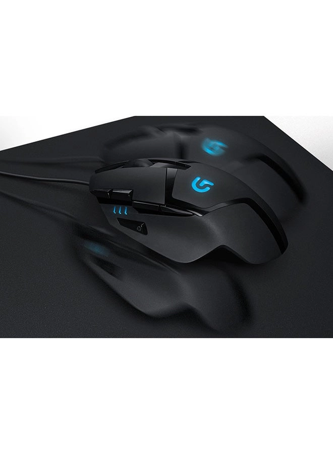 G640 Large Cloth Gaming Mouse Pad - 46x40 cm