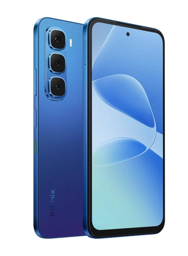 (Refurbished) Hot 60i 8GB 256GB