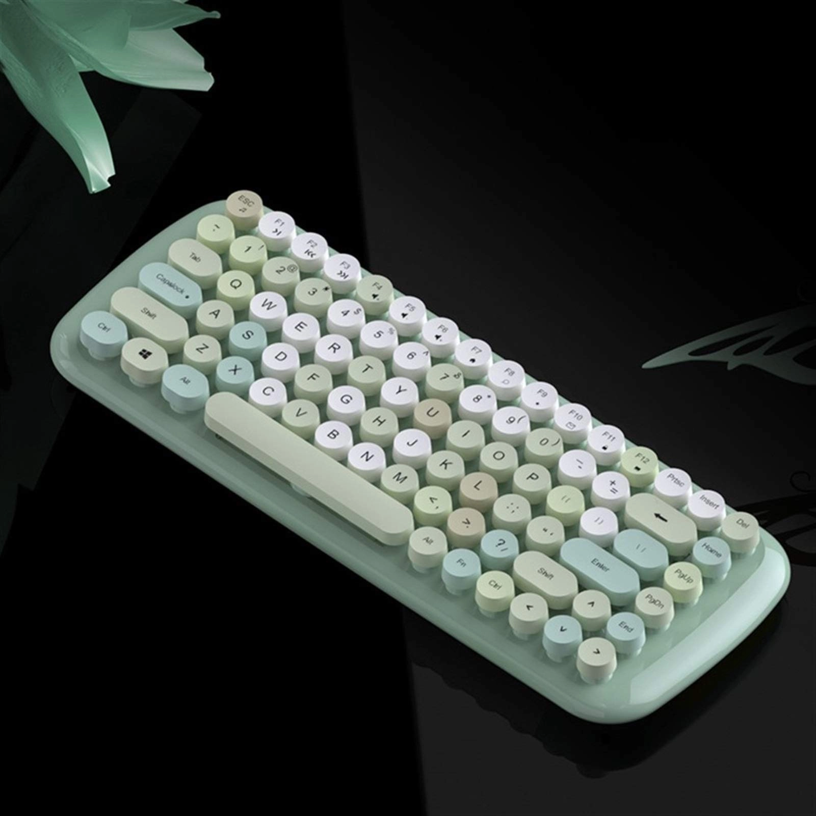 FANHUA Wireless Keyboard