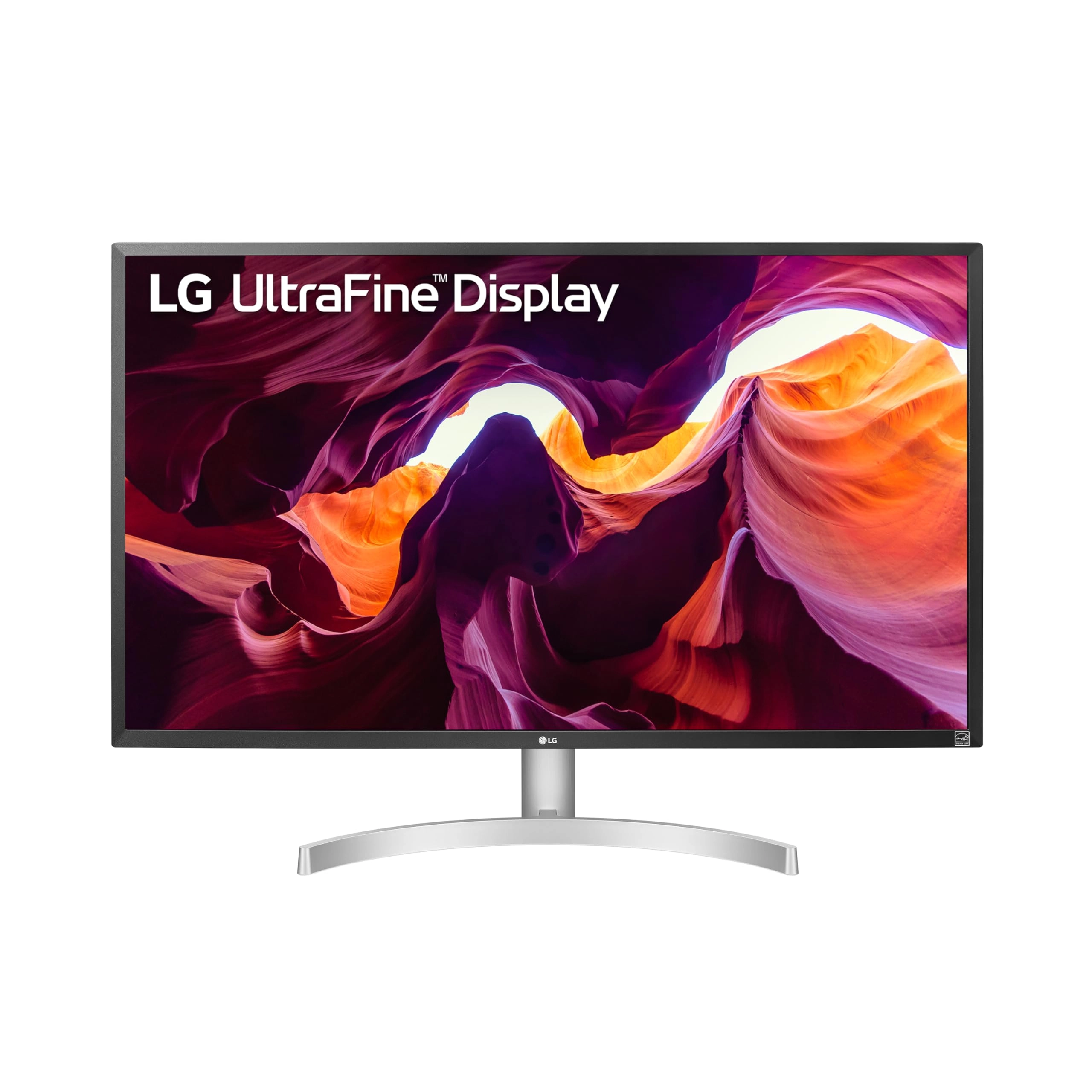 LG 32UL500-W - 32 Inch 3840 x 2160