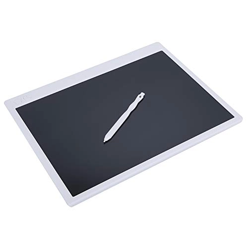 LCD Writing Tablet - Approx. 25x33cm/9.8x13inch 100x200g/3.5x7.1oz