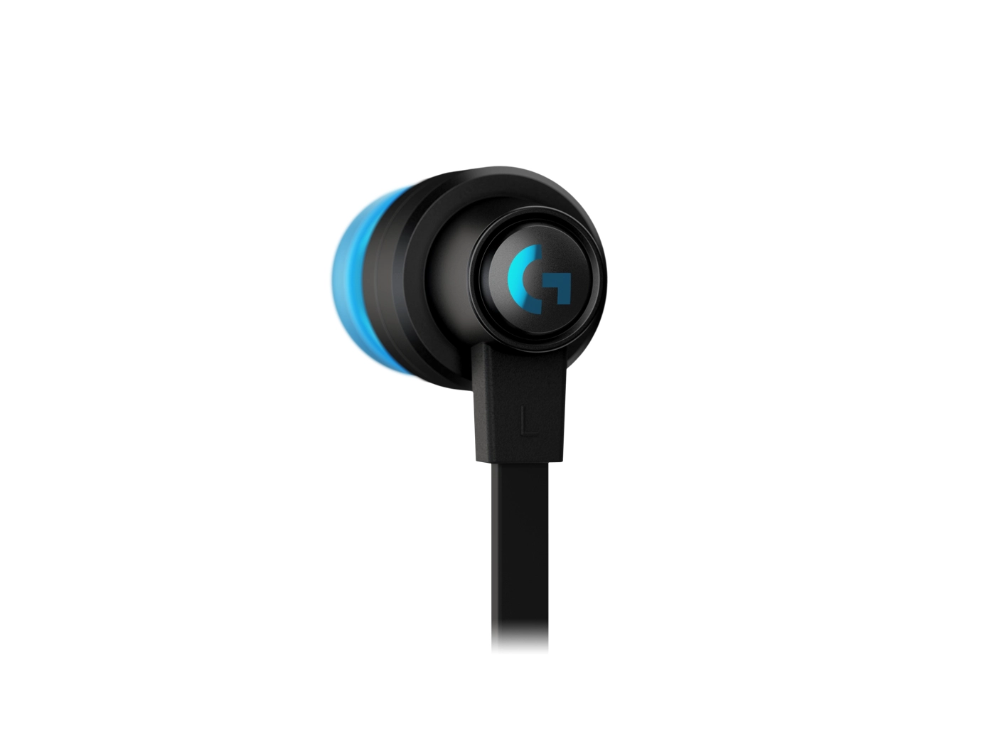 G333 Wired Earbud
