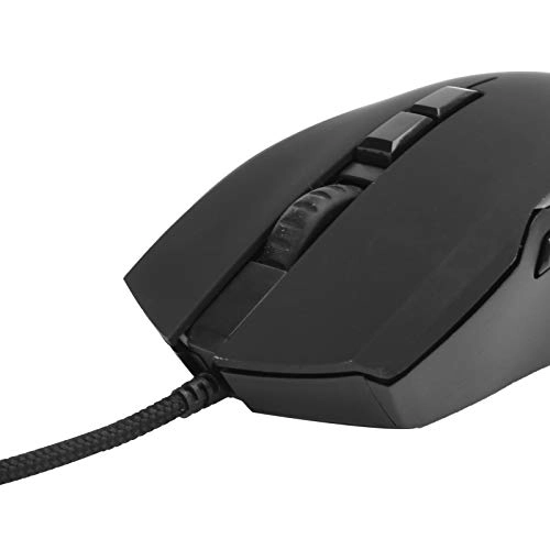 Gaming Optical Mouse - Wired