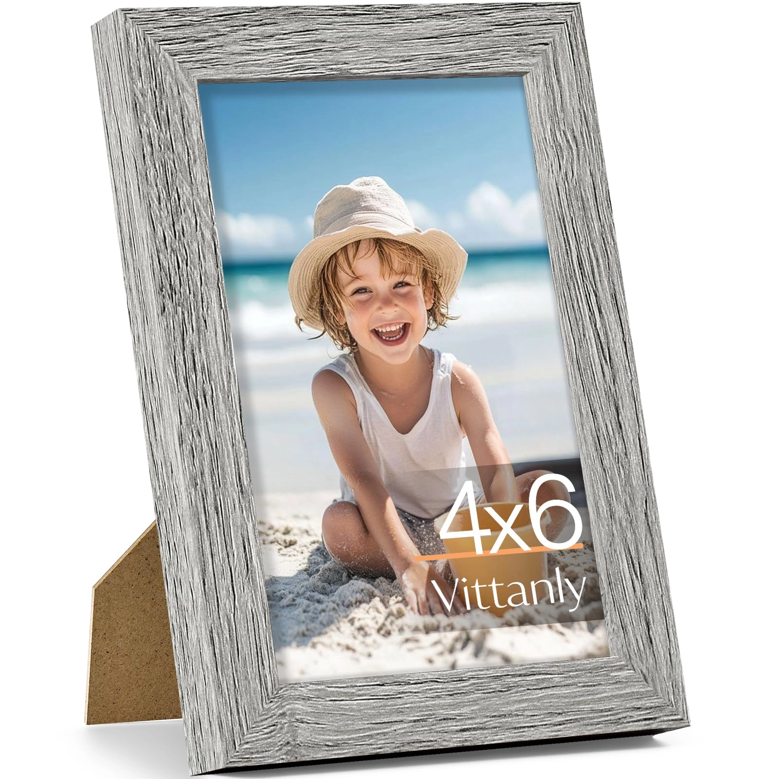 Picture Frame - 4x6
