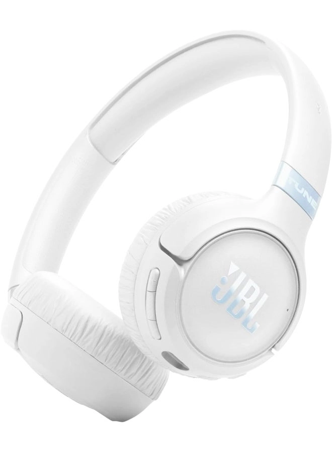 T680 Wireless Headphone