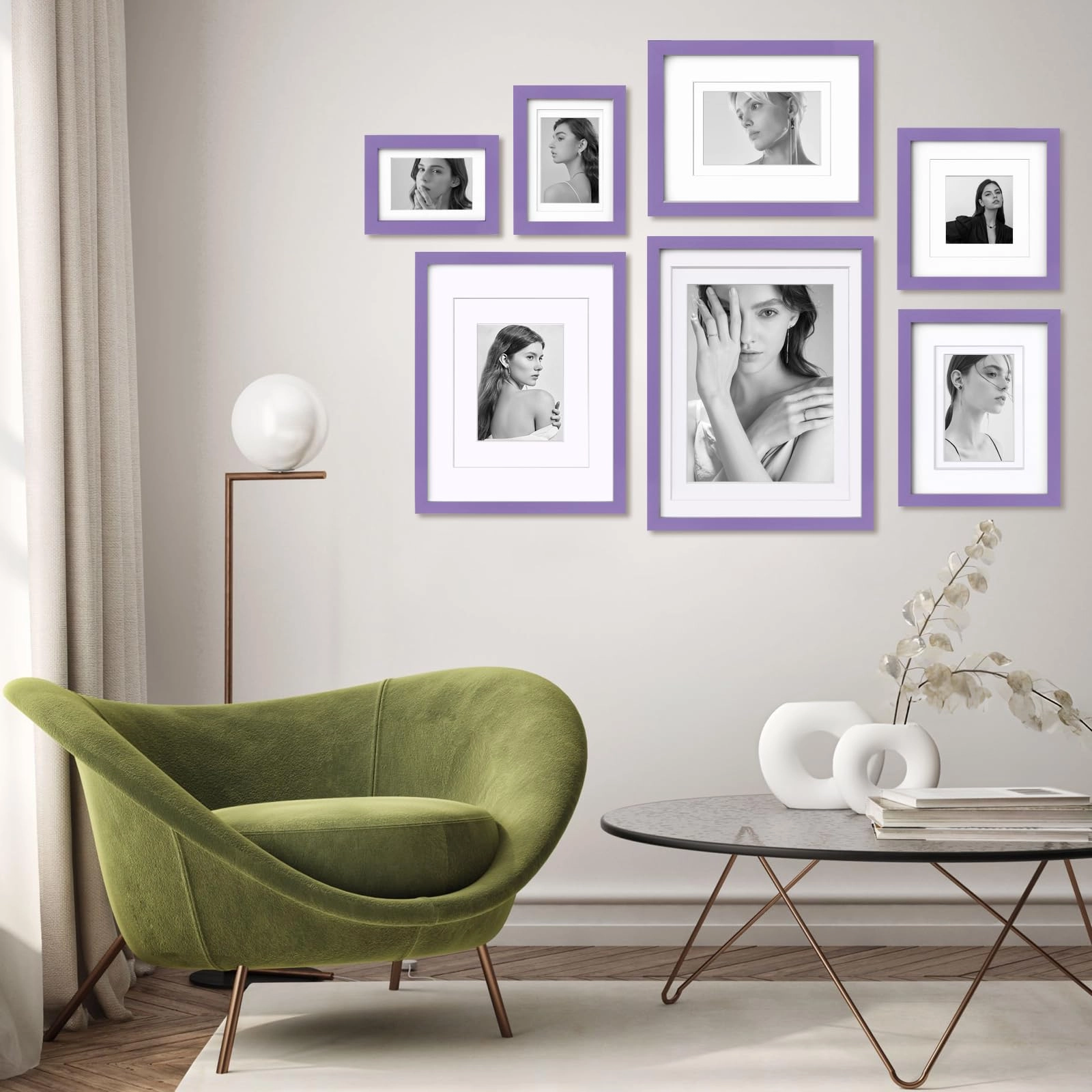 Picture Frame - 5x7
