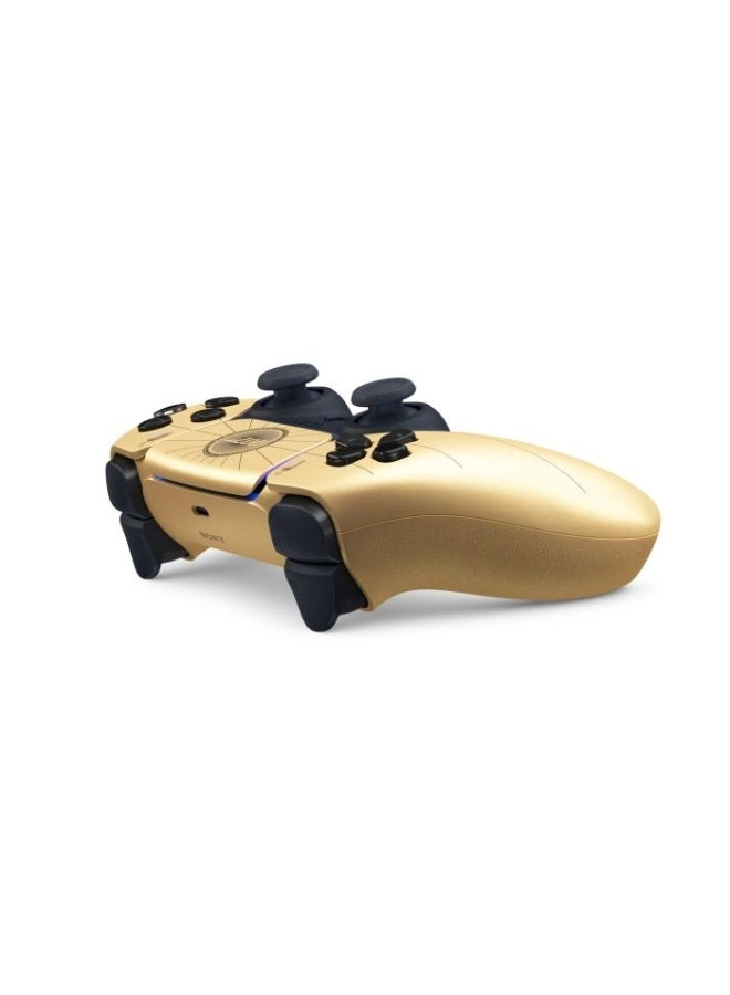 DualSense Wireless Controller 007 First Light Limited Edition