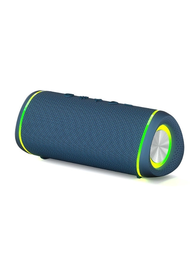 Portable Waterproof Bluetooth Speaker