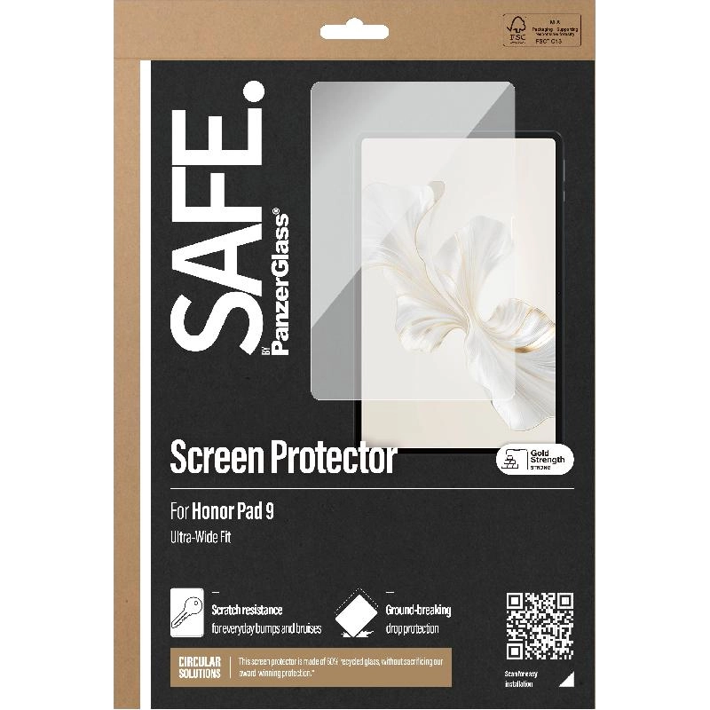 Super+ Glass Screen Protector for Lenovo Tab M11/Tab K11