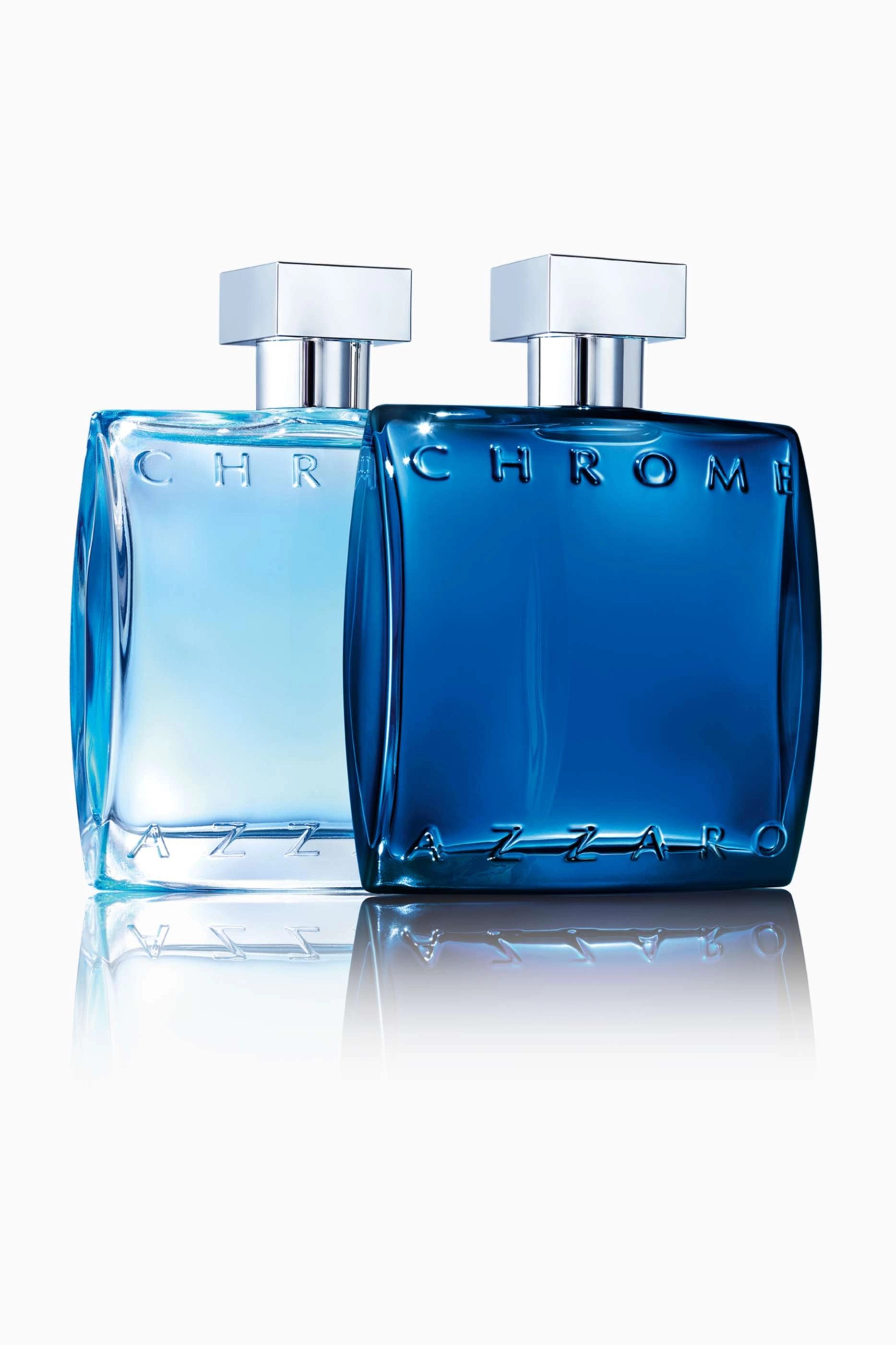 Chrome Eau de Parfum 100 ml