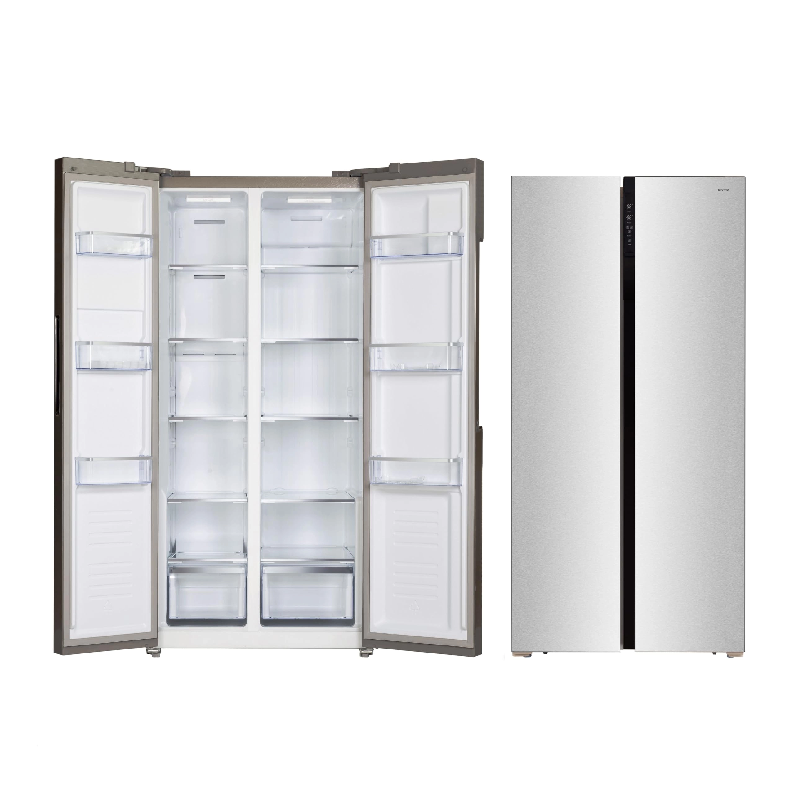 FERRARA BYS-FFZ445BKFS