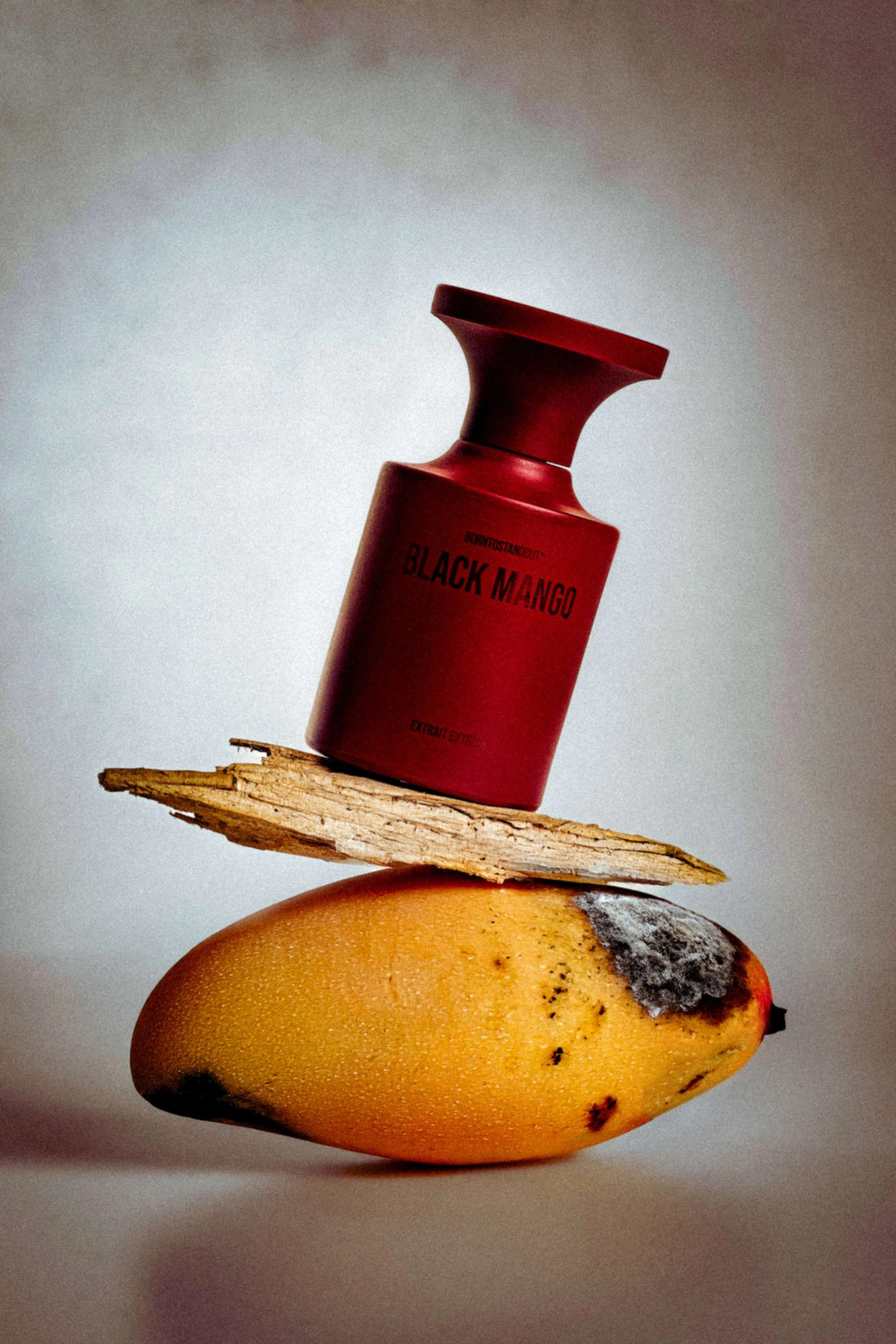 Black Mango Extrait de Parfum - 50ml