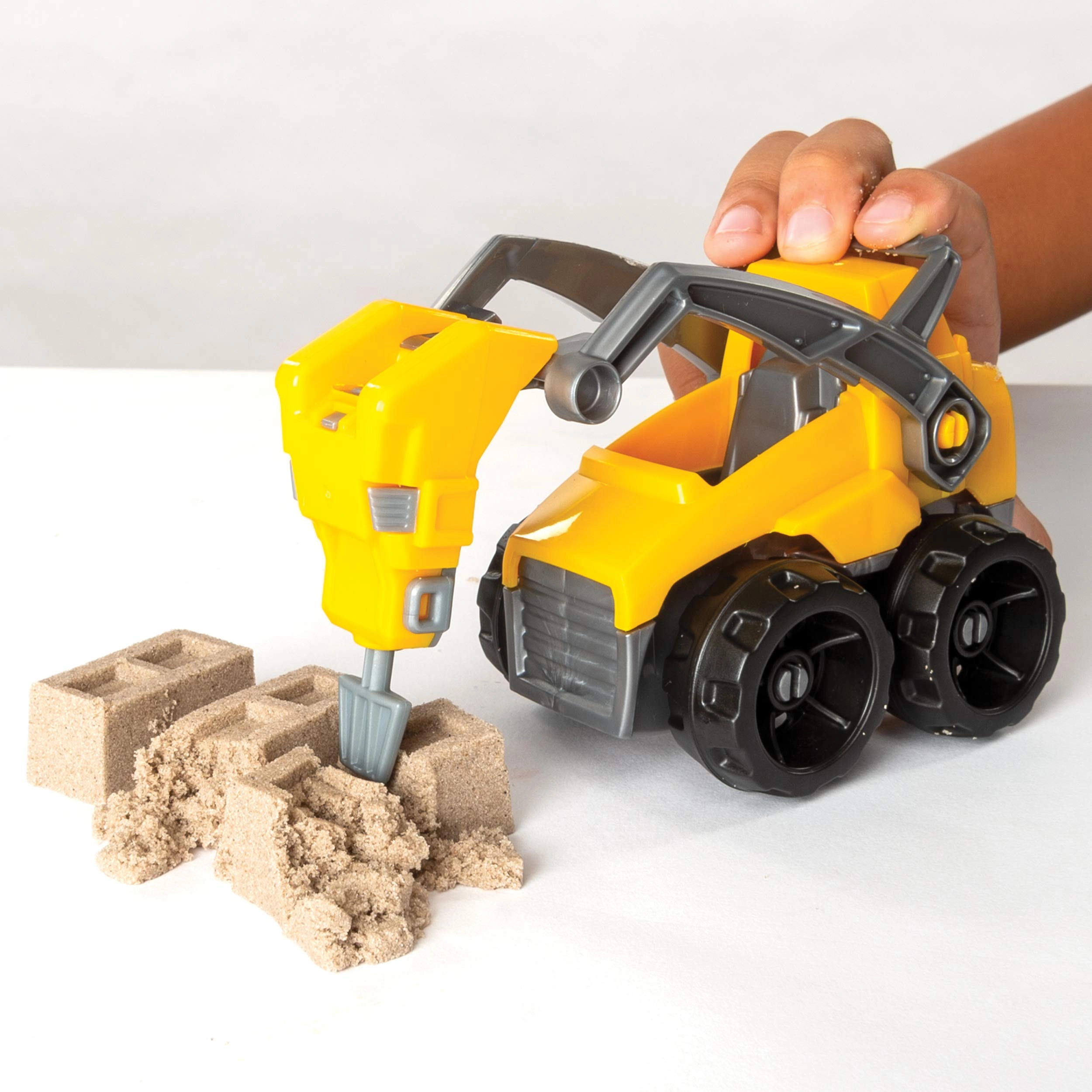 Dig & Demolish - Construction